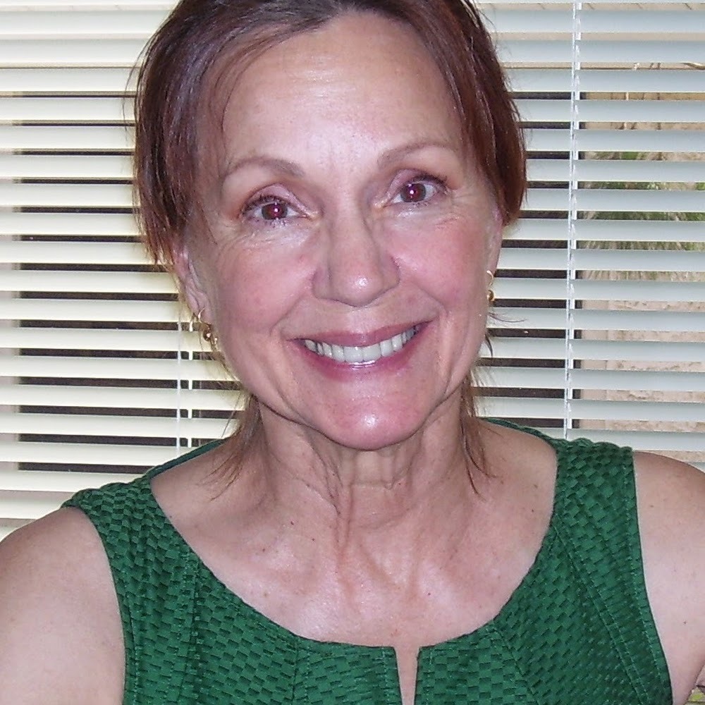 Meet your Posher, Diane